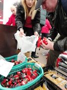 pregatiri pentru noul sezon - 2013 - bomboane pentru mustaciosi 